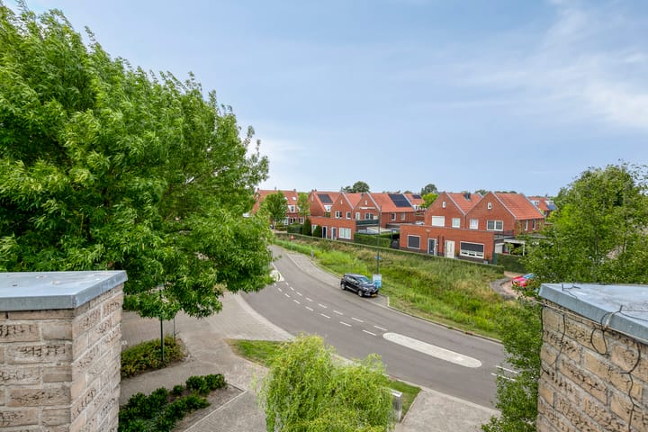 Foto 45 van Leemrand 41