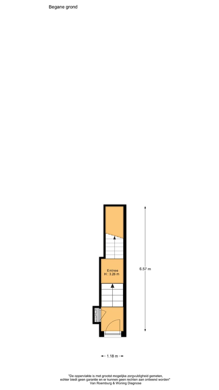 Photo 34 of van Broeckhuysenstraat 44-A