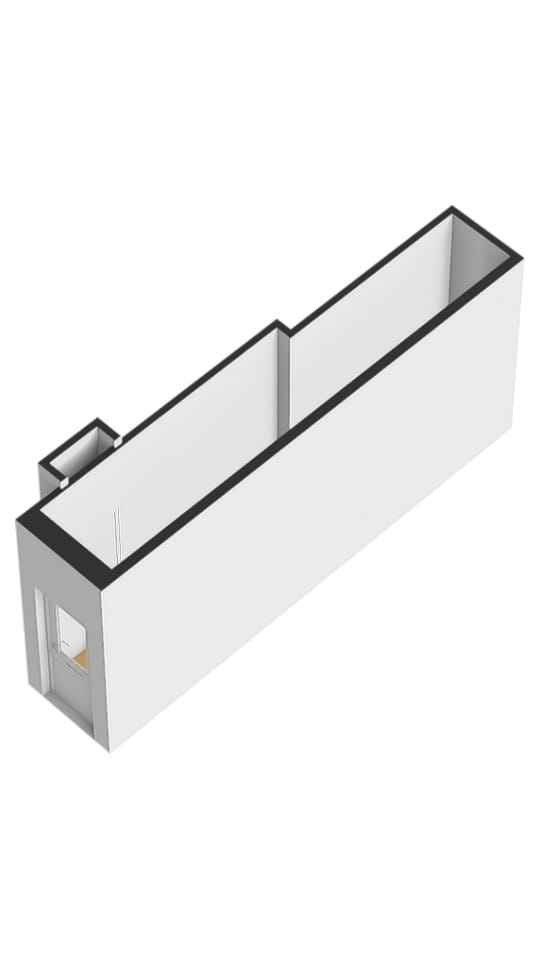 Photo 35 of van Broeckhuysenstraat 44-A