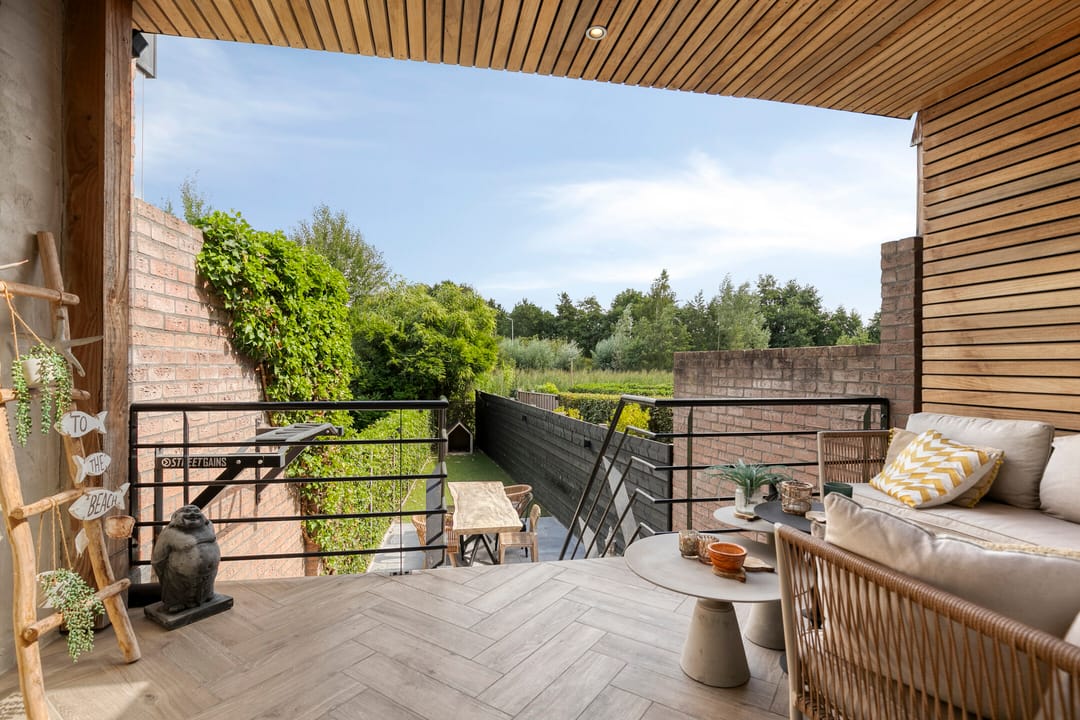 Foto 47 van Leemrand 41