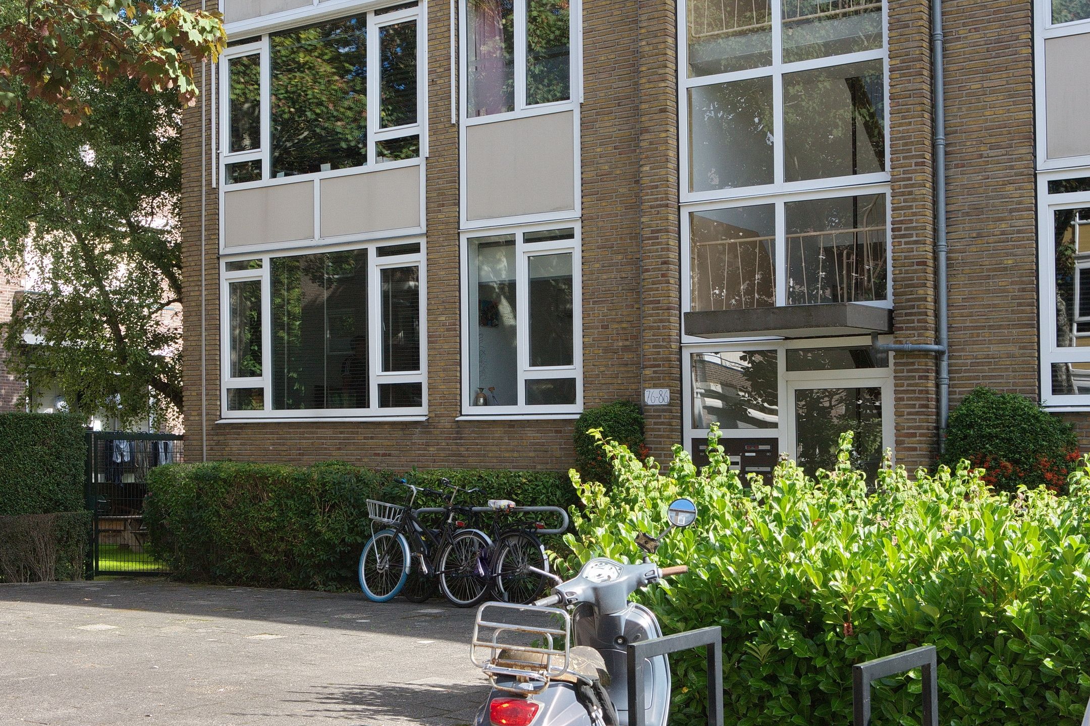 Foto 3 van Doelenstraat 86