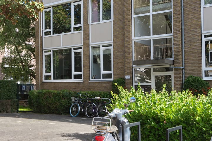 Foto 3 van Doelenstraat 86