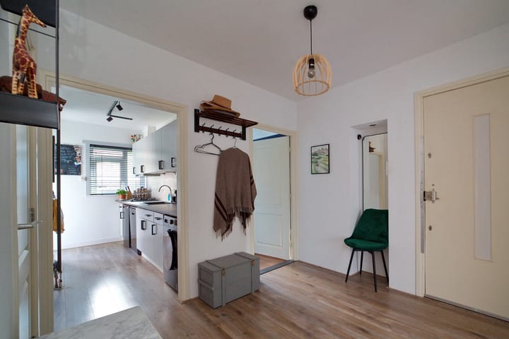 Foto 4 van Doelenstraat 86