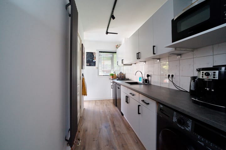 Foto 5 van Doelenstraat 86