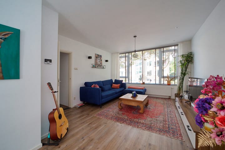 Photo 9 of Doelenstraat 86