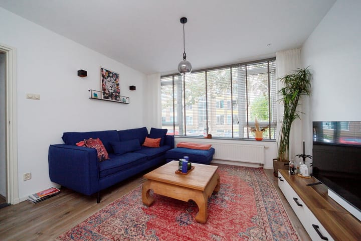 Photo 10 of Doelenstraat 86