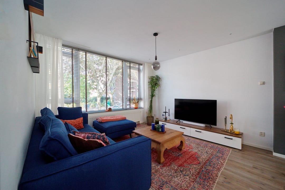 Foto 11 van Doelenstraat 86