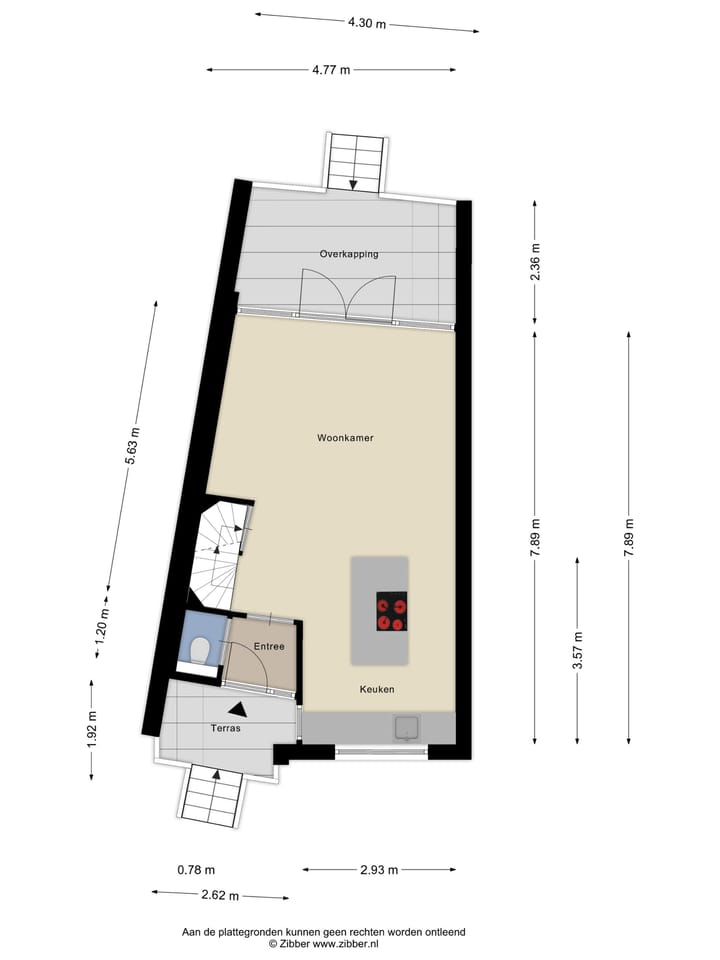 Foto 61 van Leemrand 41