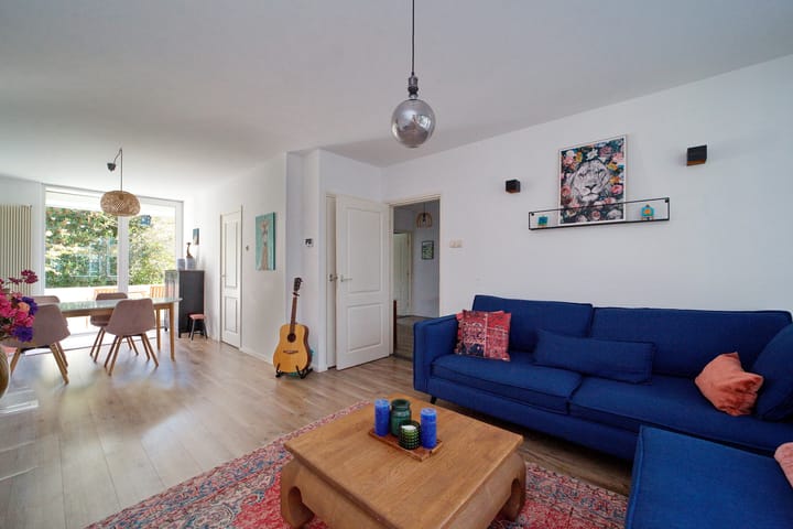 Foto 2 van Doelenstraat 86