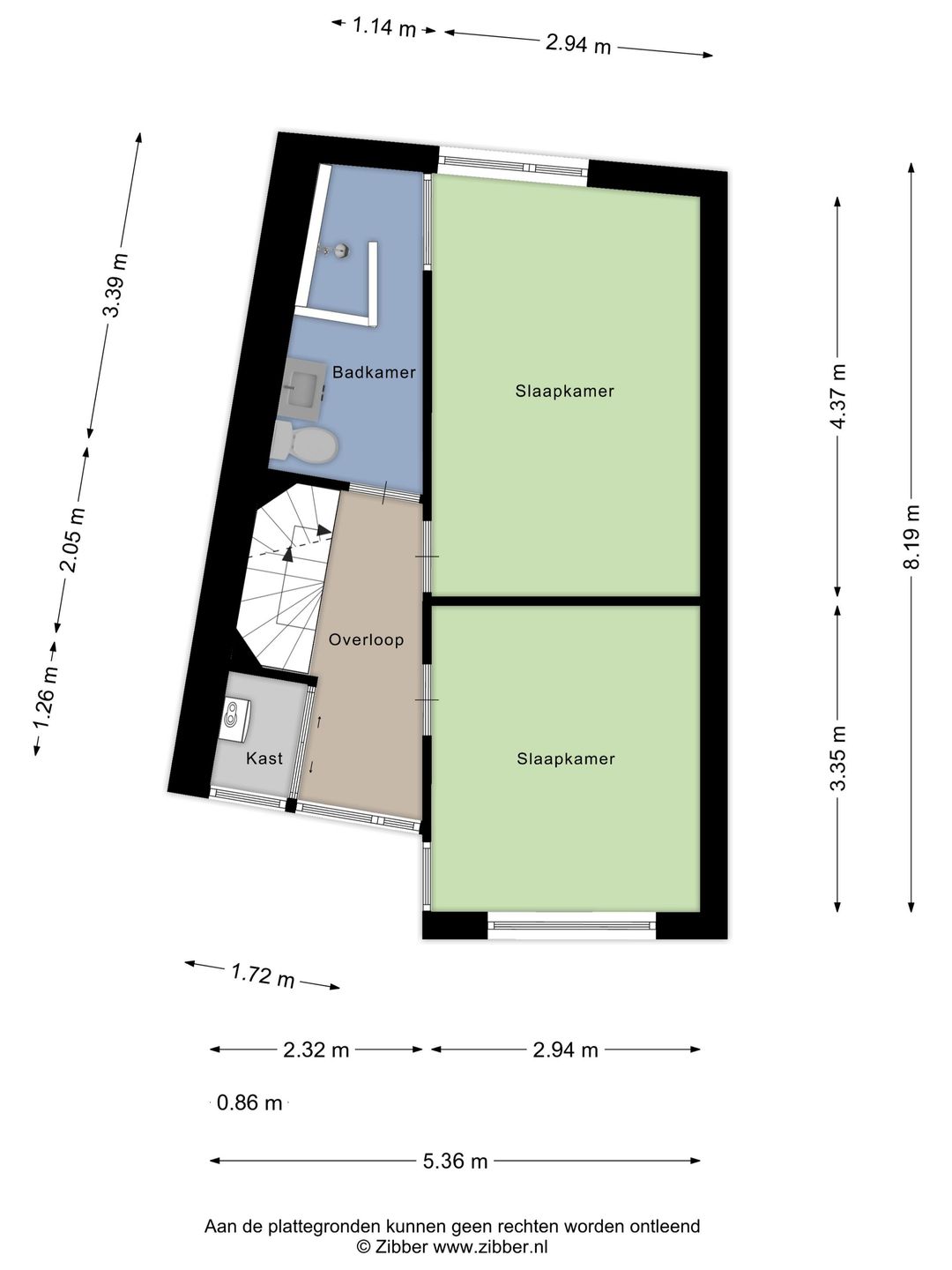 Foto 62 van Leemrand 41