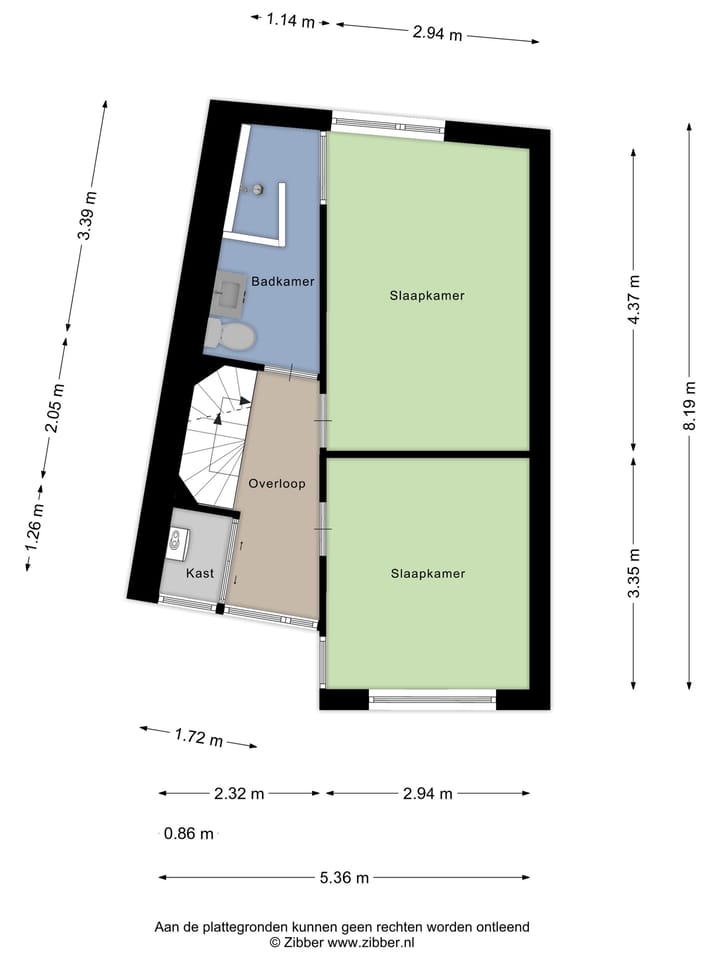 Foto 62 van Leemrand 41
