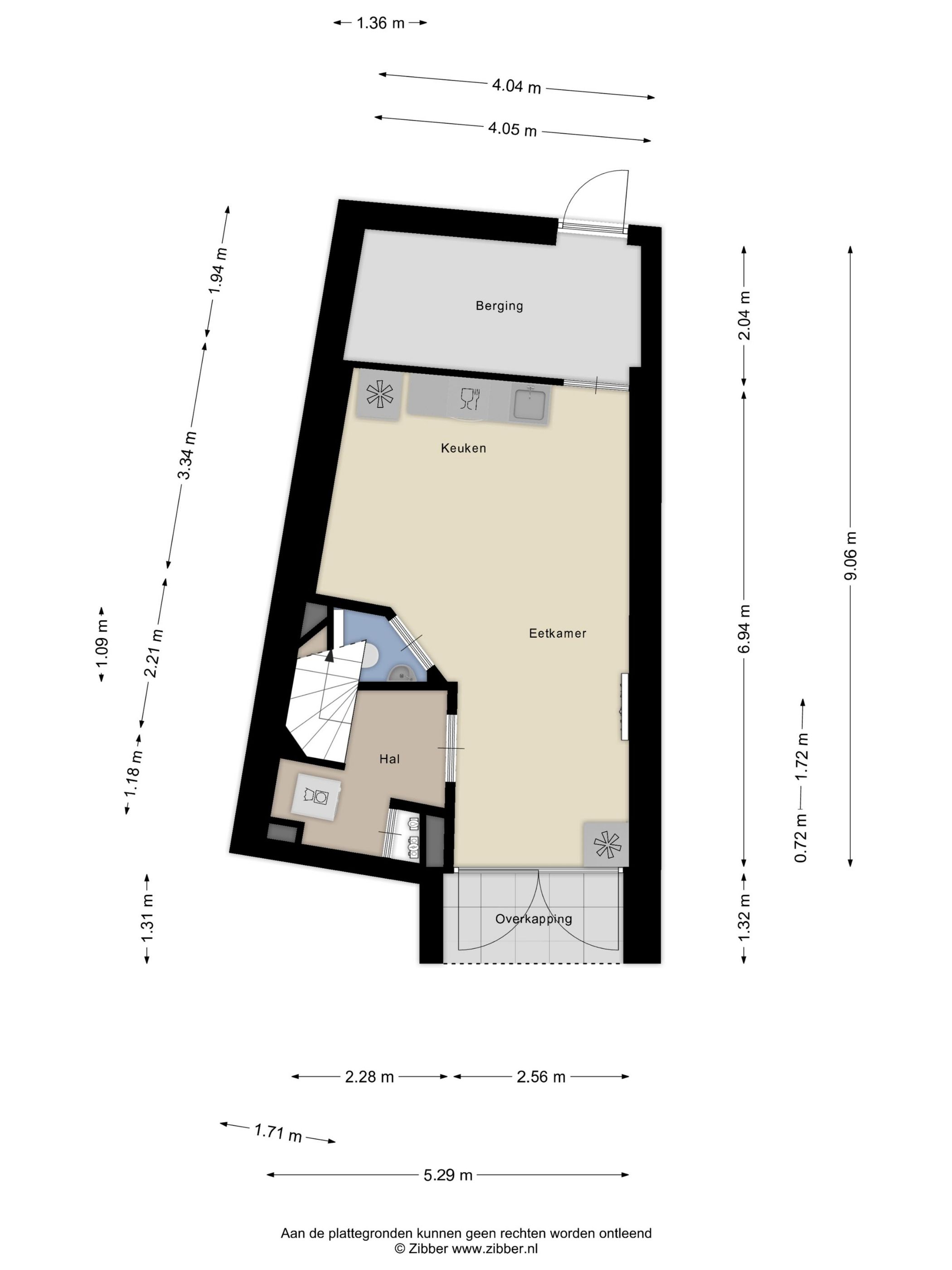 Foto 63 van Leemrand 41