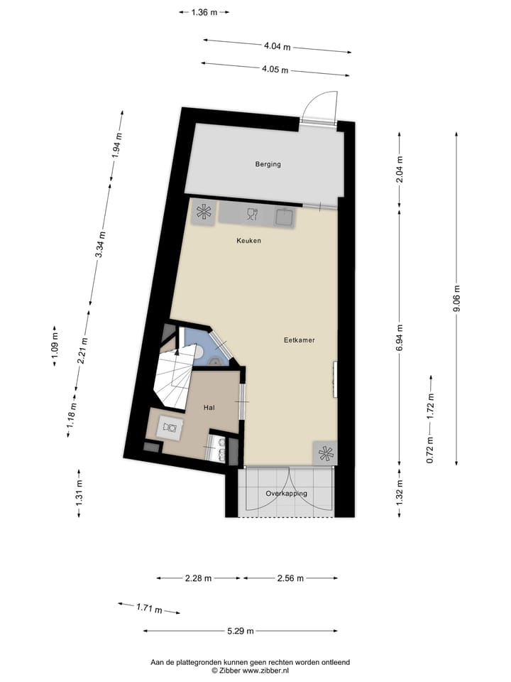 Foto 63 van Leemrand 41