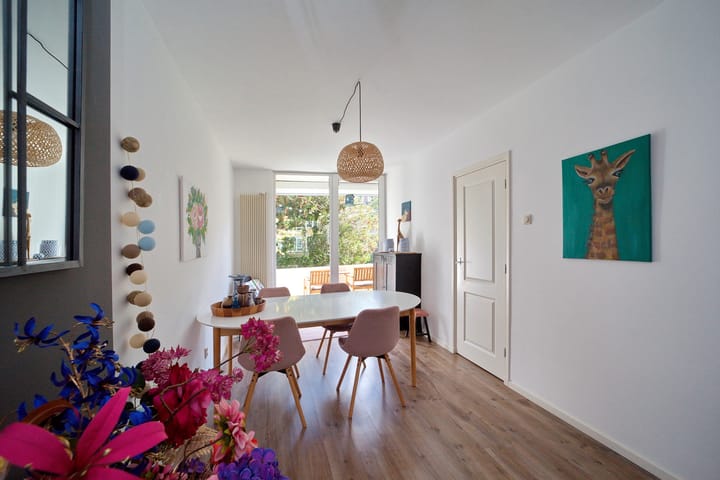 Photo 1 of Doelenstraat 86