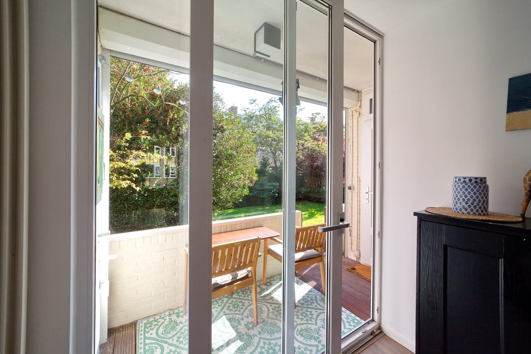 Foto 13 van Doelenstraat 86