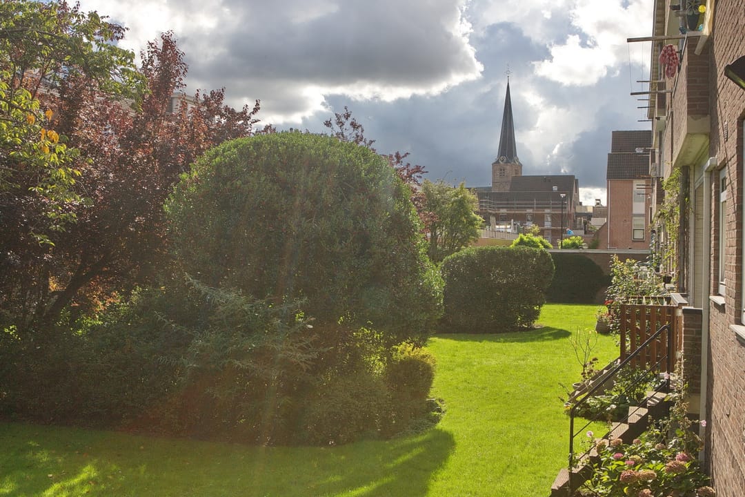 Foto 16 van Doelenstraat 86