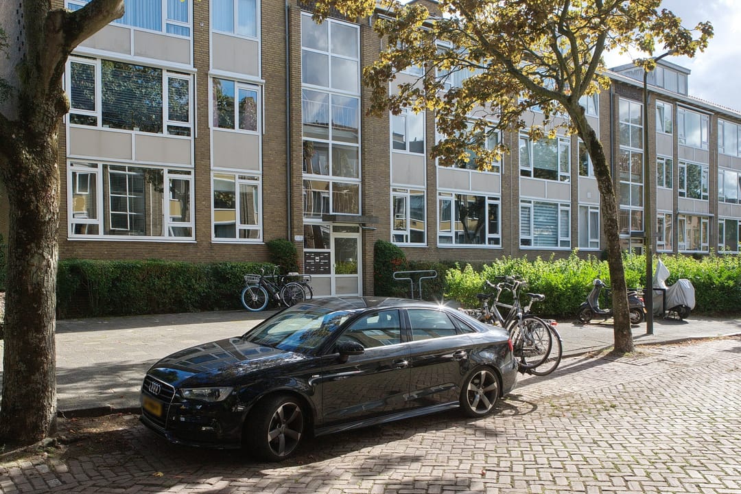 Foto 28 van Doelenstraat 86