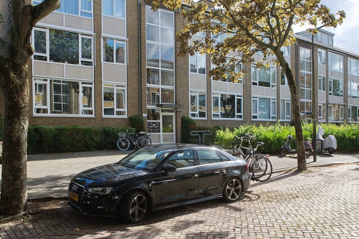 Photo 28 of Doelenstraat 86