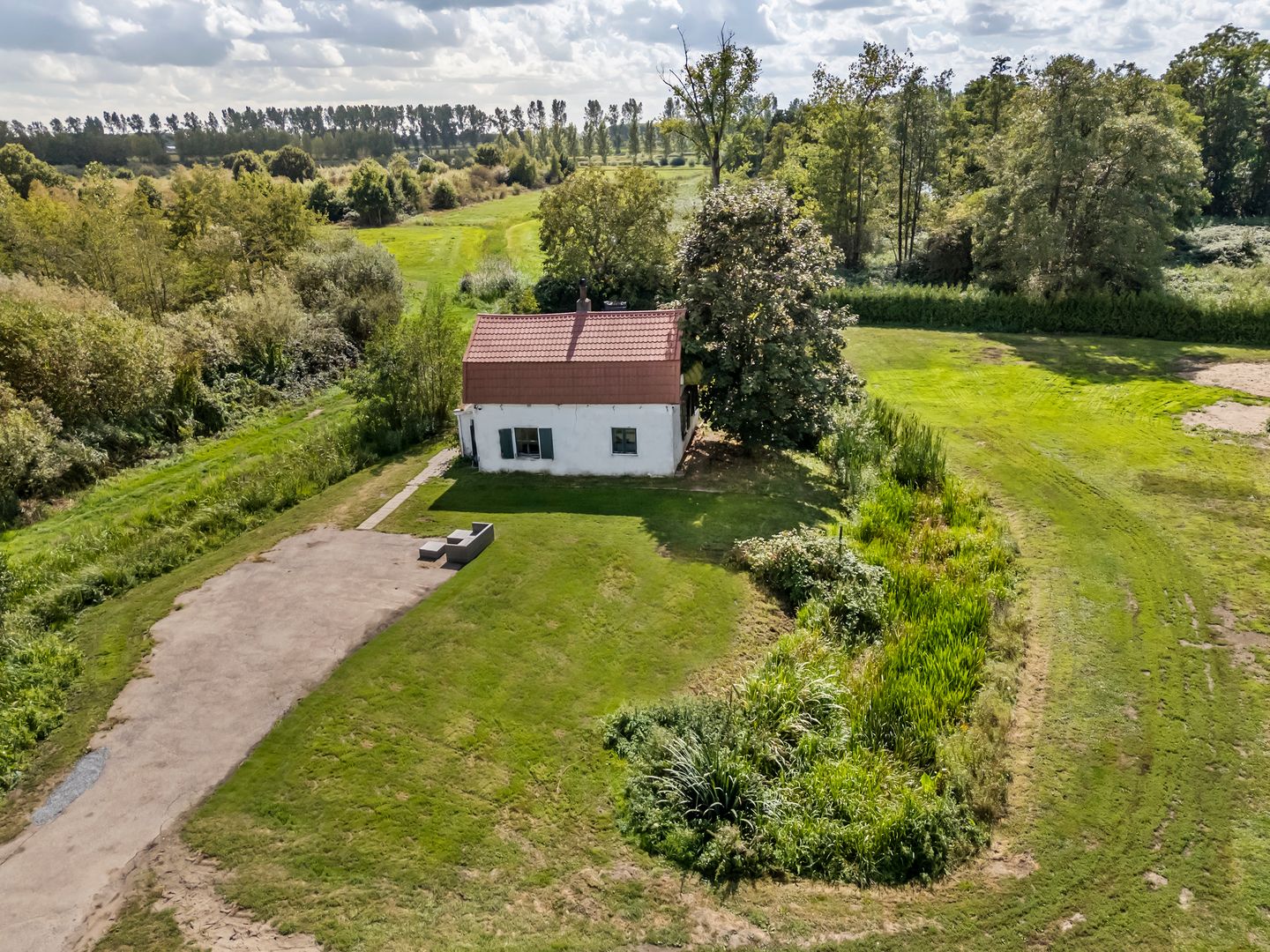 Foto 1 van Molenkade 4