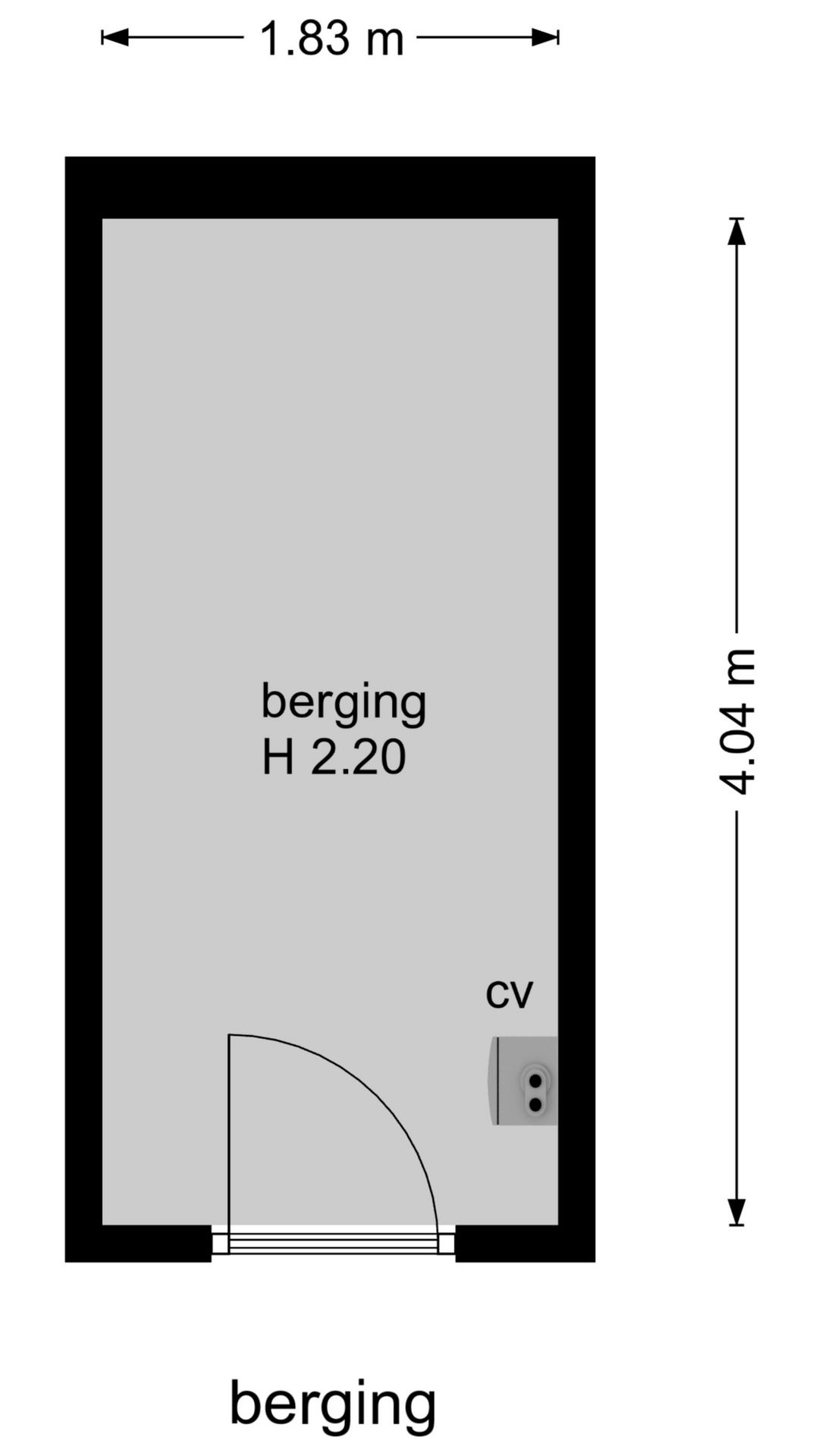 Foto 34 van Doelenstraat 86
