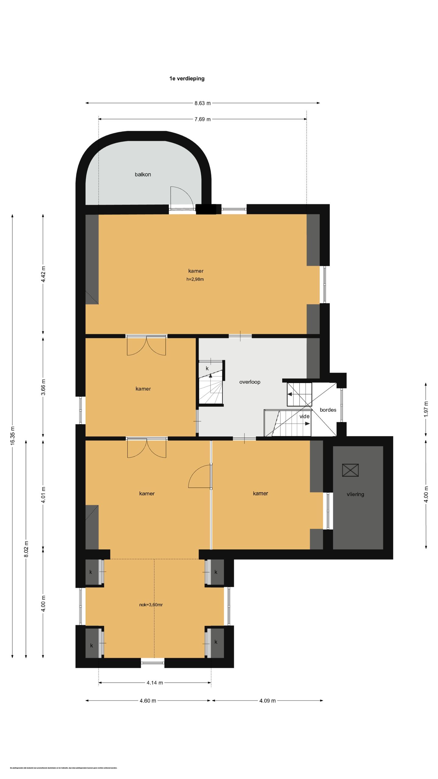 Foto 55 van Godelindeweg 17