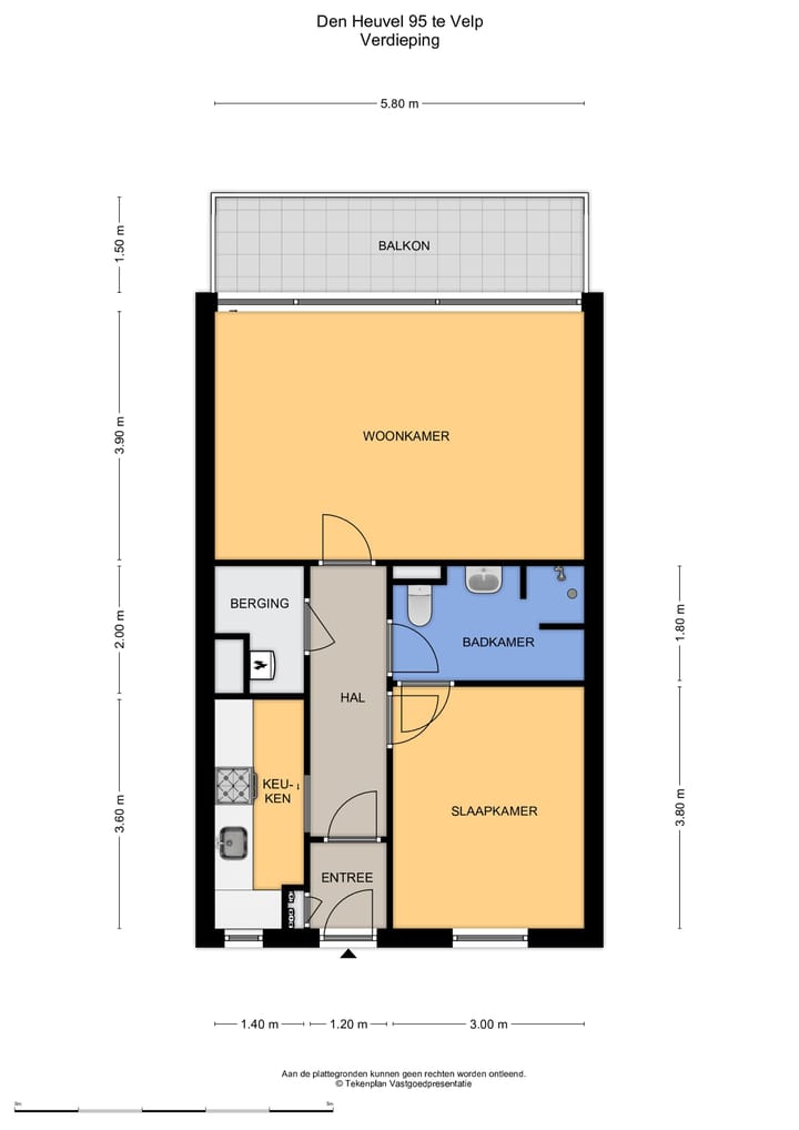 Photo 32 of Den Heuvel 95