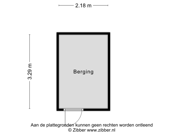 Berging