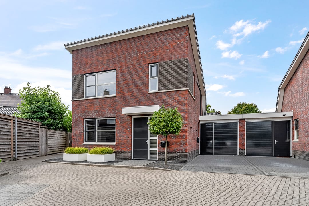 Foto 1 van Ludenhof 50