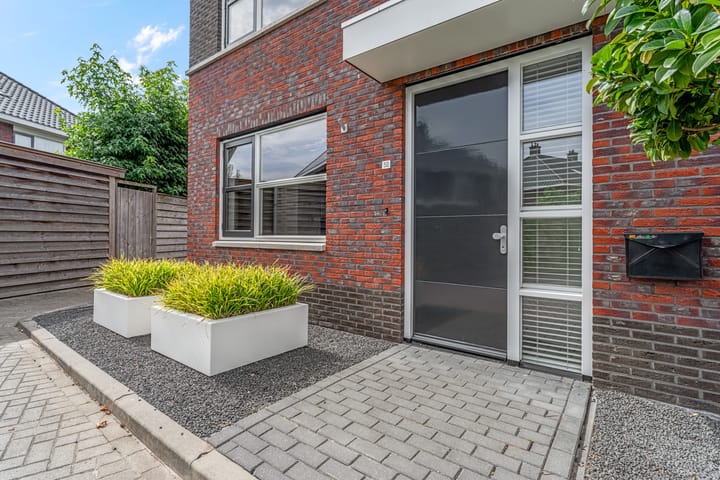 Foto 2 van Ludenhof 50