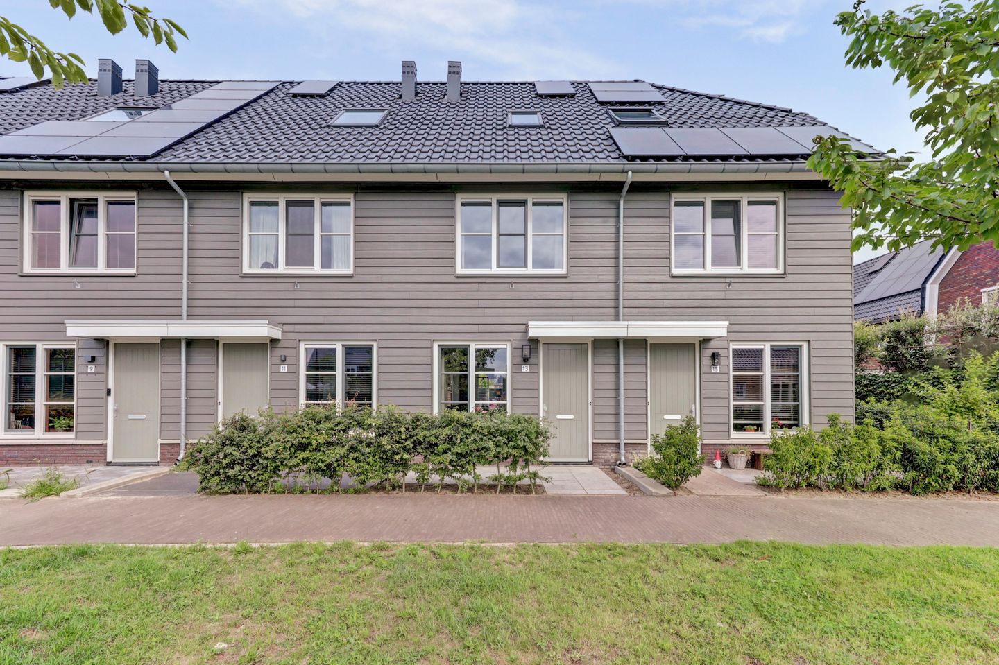 Foto 1 van Spanjestraat 13