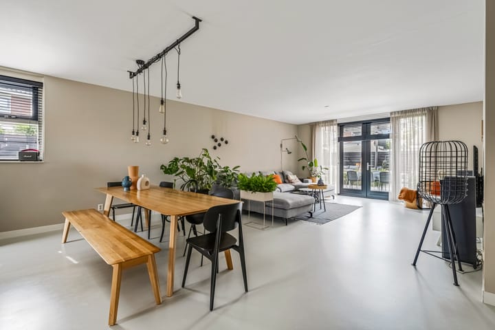 Foto 3 van Ludenhof 50