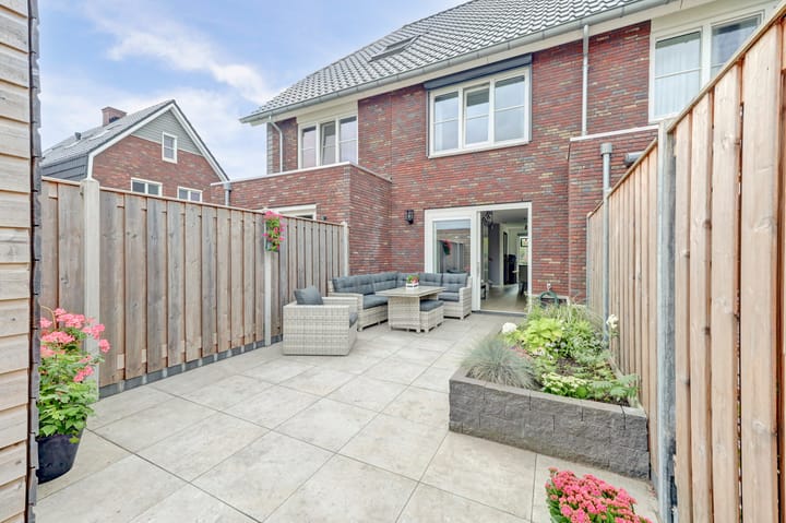 Foto 2 van Spanjestraat 13