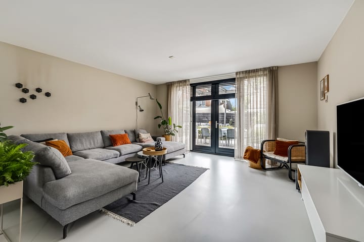 Foto 4 van Ludenhof 50