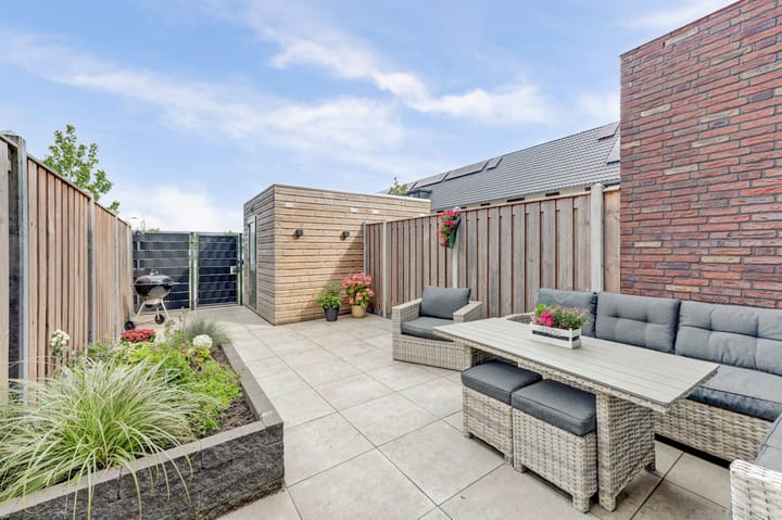 Foto 3 van Spanjestraat 13