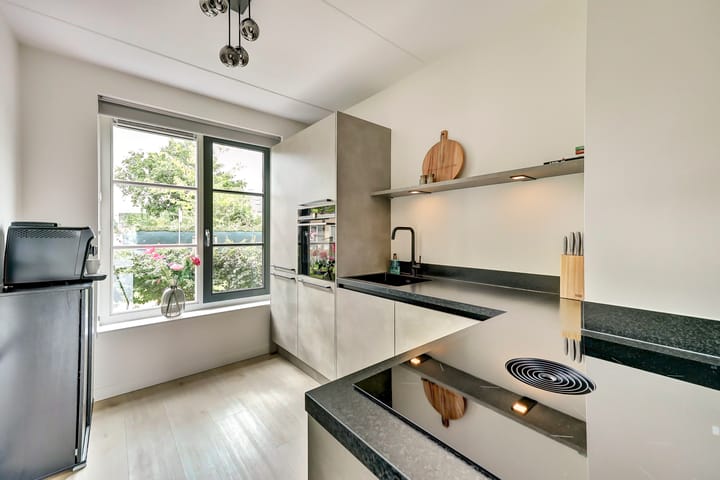 Foto 5 van Spanjestraat 13