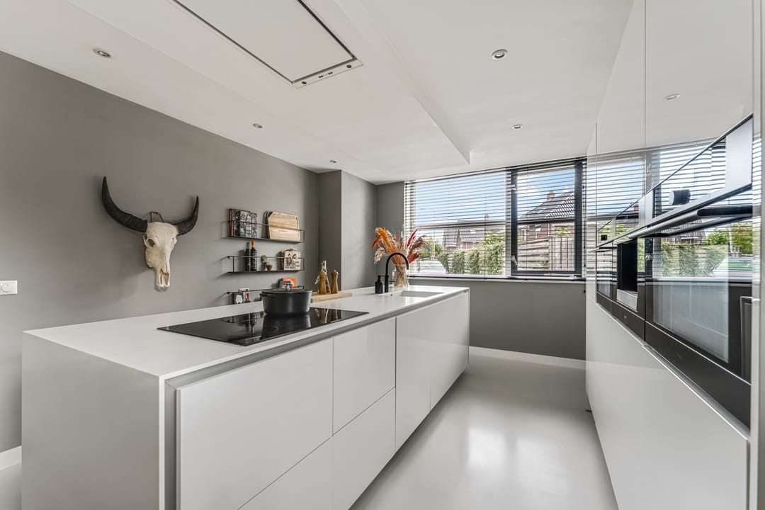 Foto 7 van Ludenhof 50