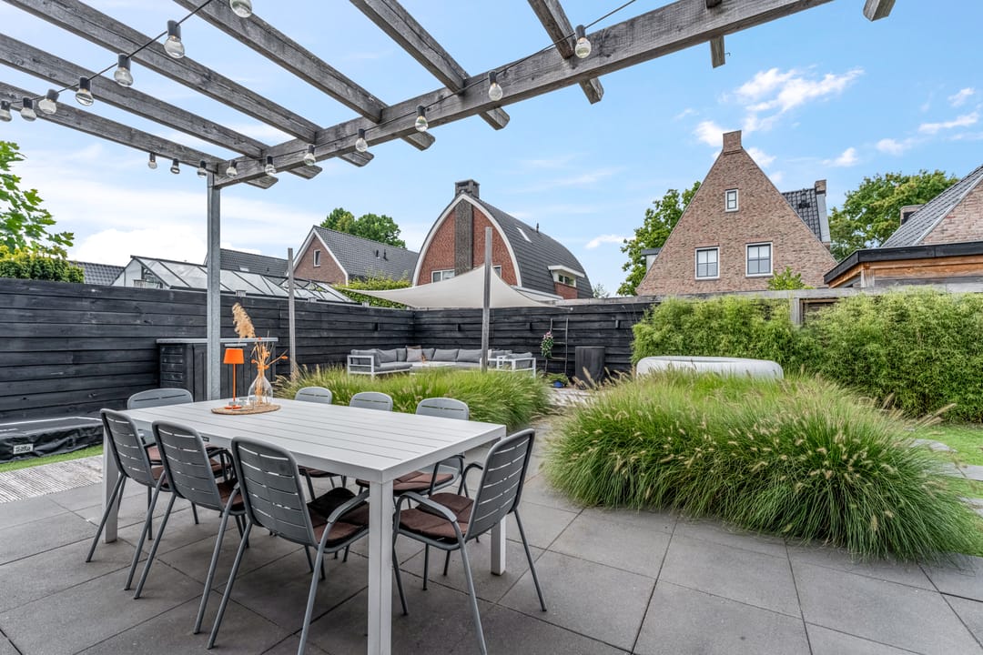 Foto 13 van Ludenhof 50