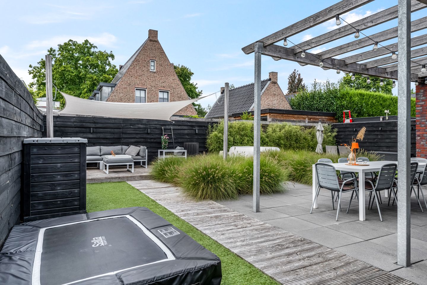 Foto 14 van Ludenhof 50