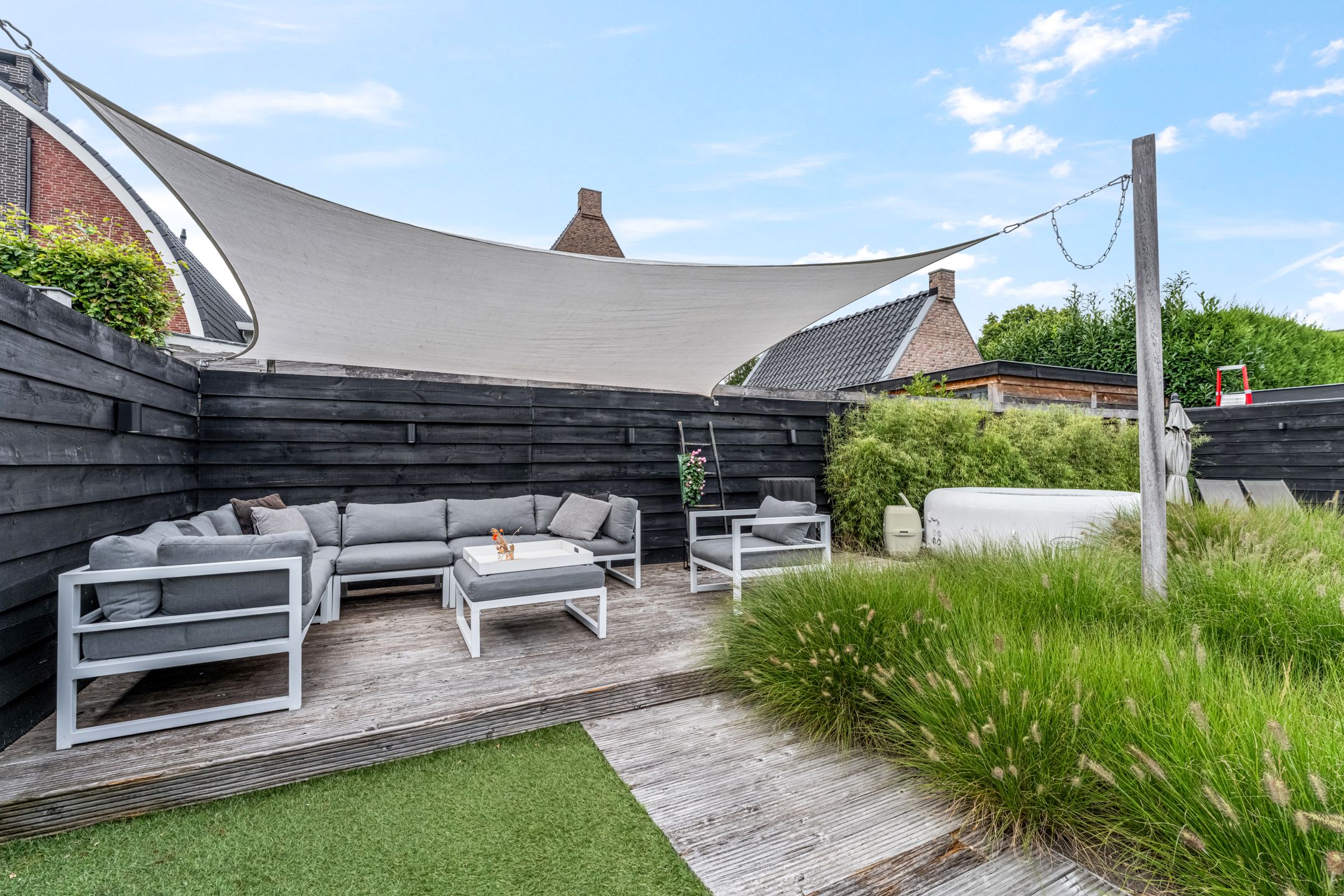 Foto 15 van Ludenhof 50