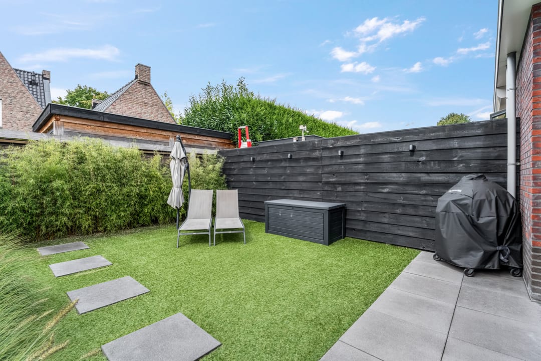 Foto 16 van Ludenhof 50