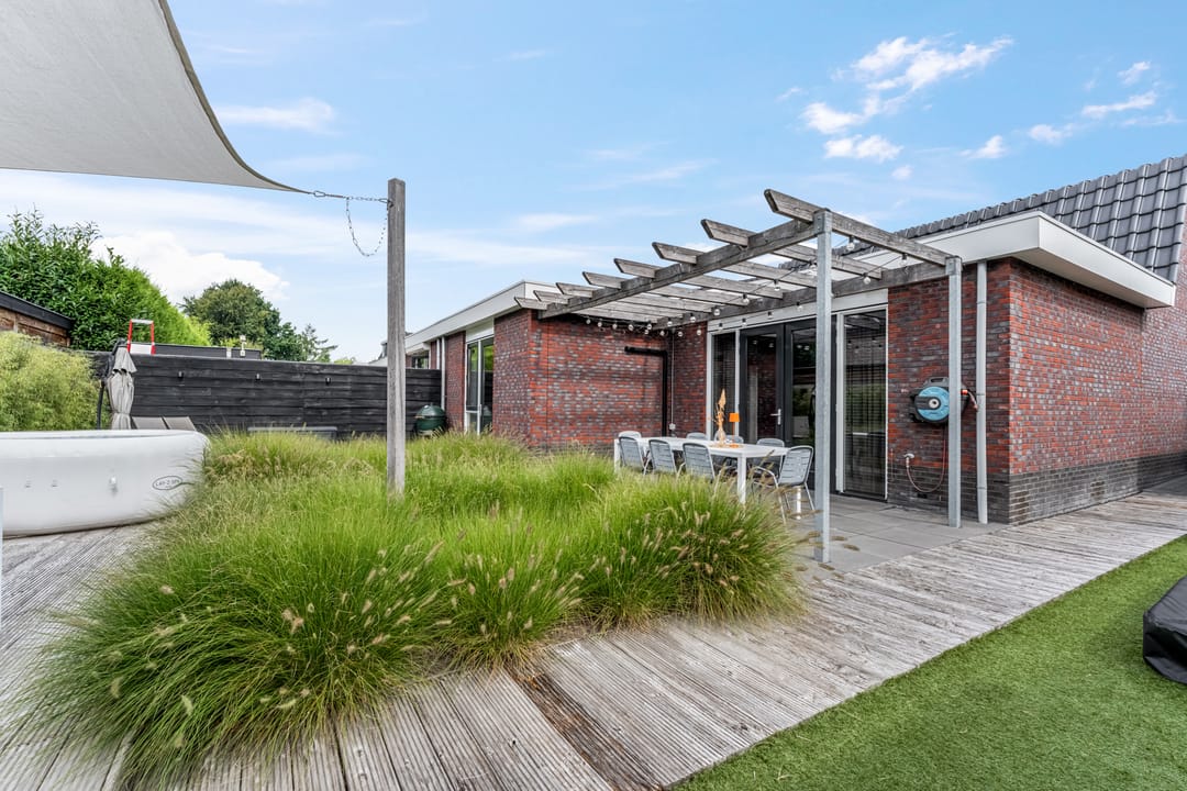 Foto 17 van Ludenhof 50