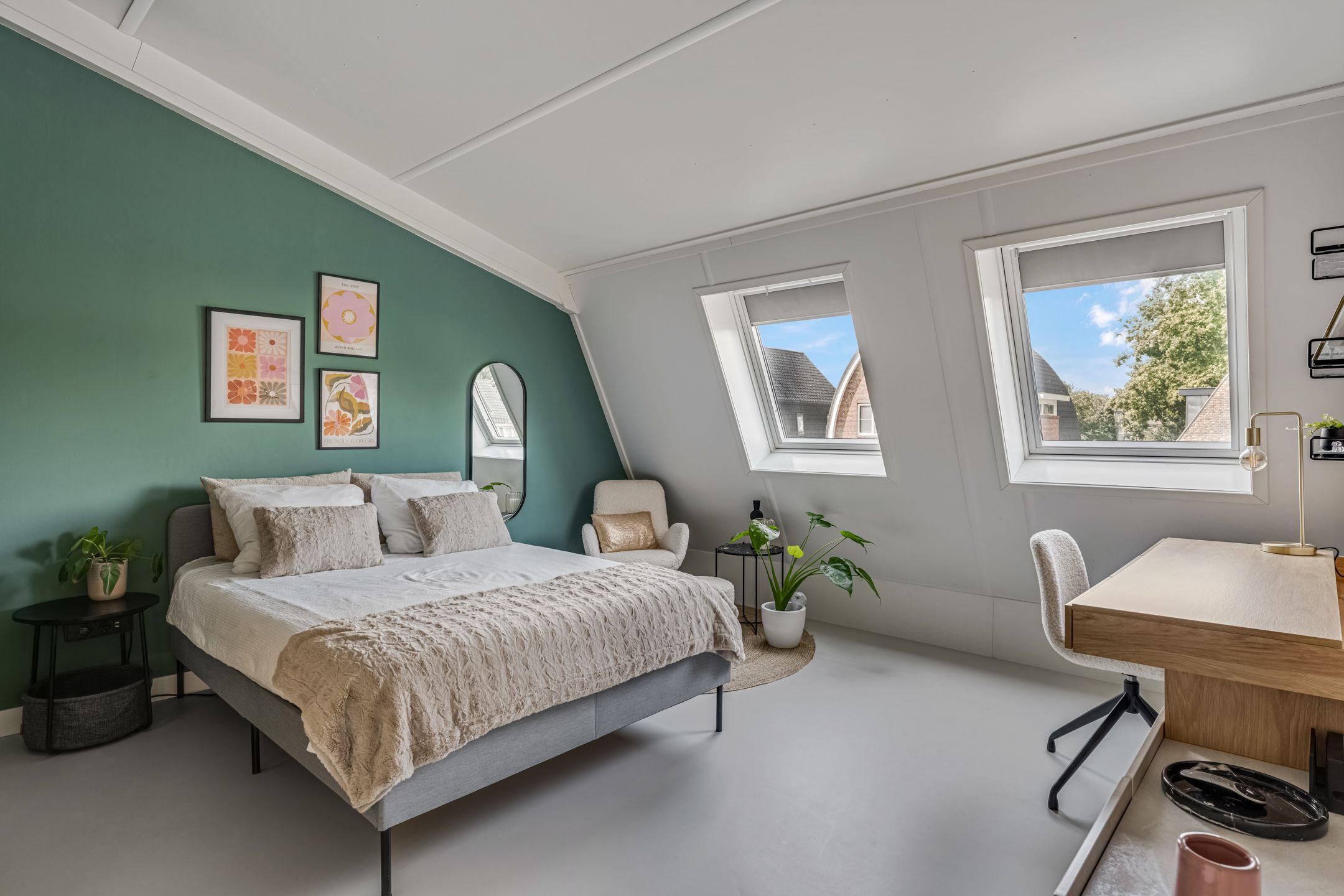 Foto 18 van Ludenhof 50