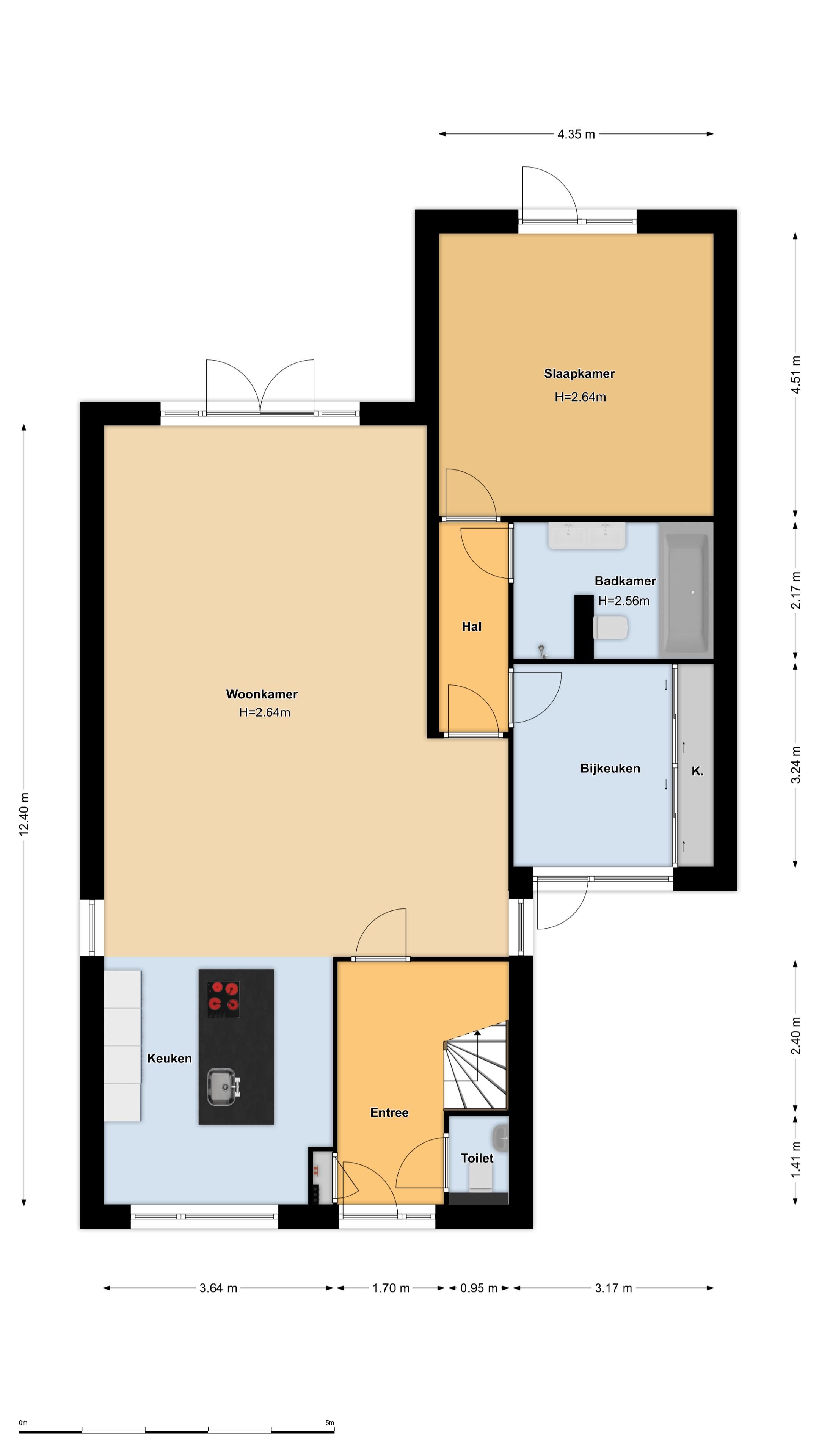 Foto 27 van Ludenhof 50