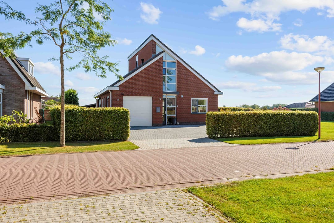 Foto 1 van J.H. Neuteboomlaan 5