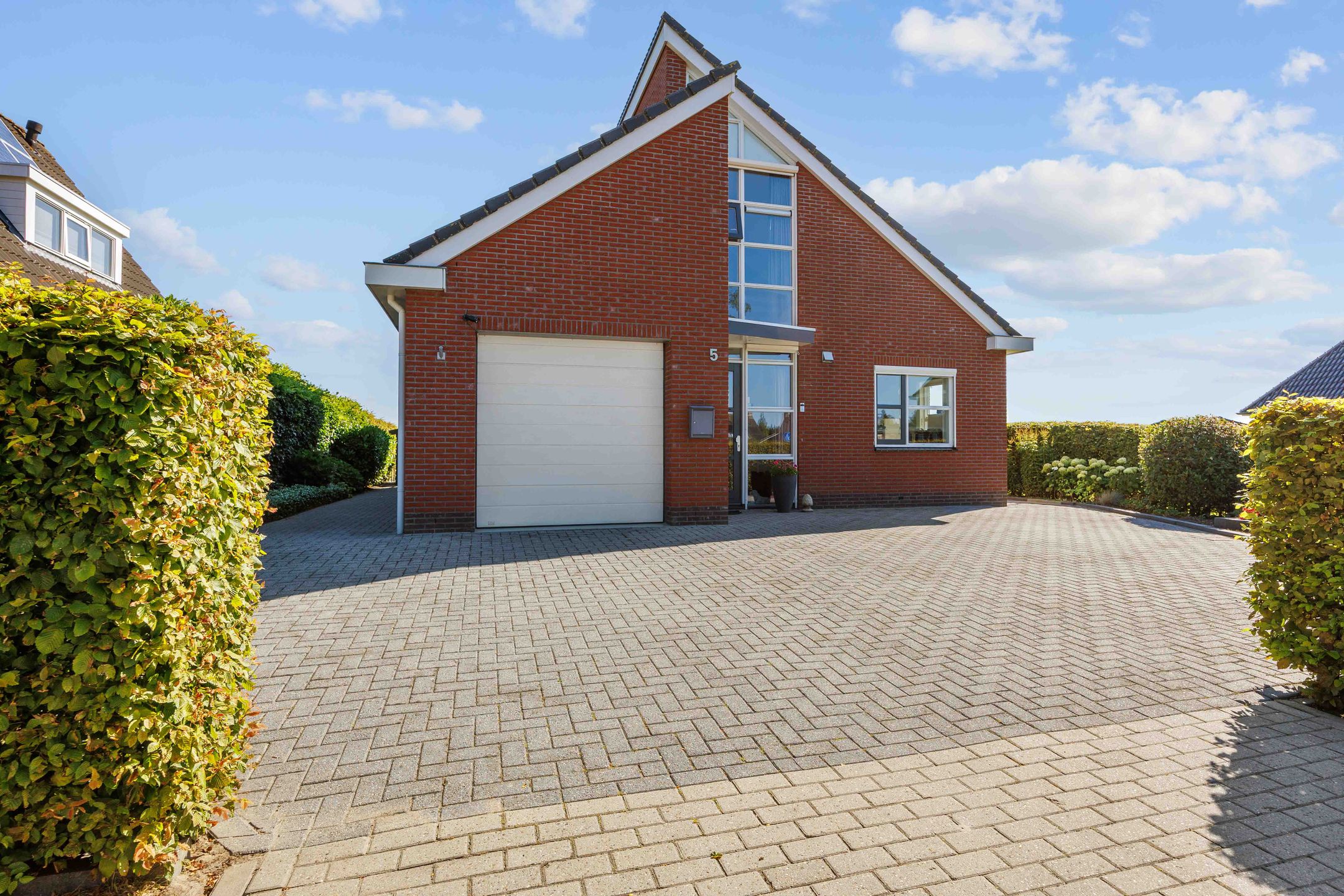 Foto 3 van J.H. Neuteboomlaan 5