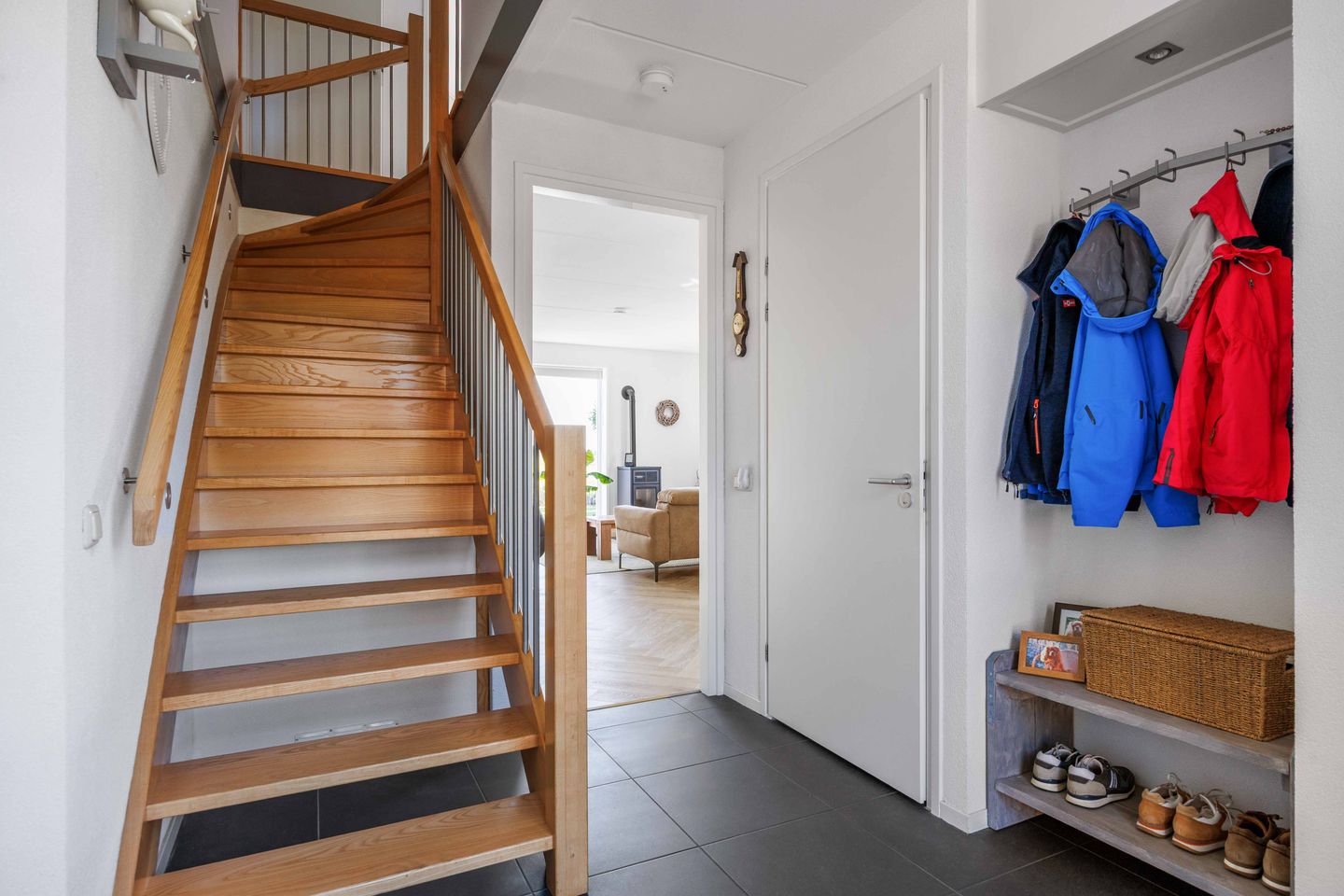 Foto 4 van J.H. Neuteboomlaan 5