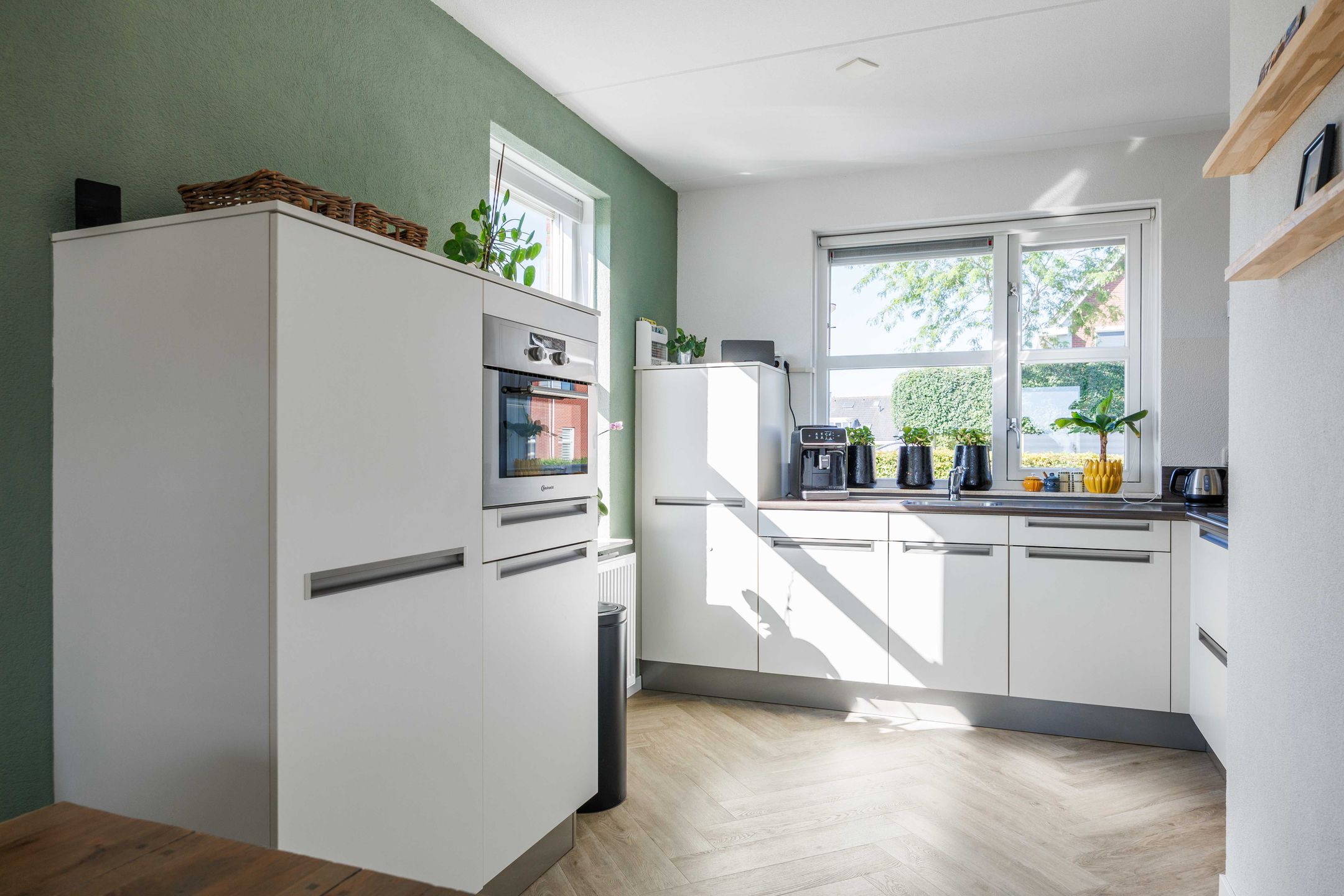 Foto 12 van J.H. Neuteboomlaan 5