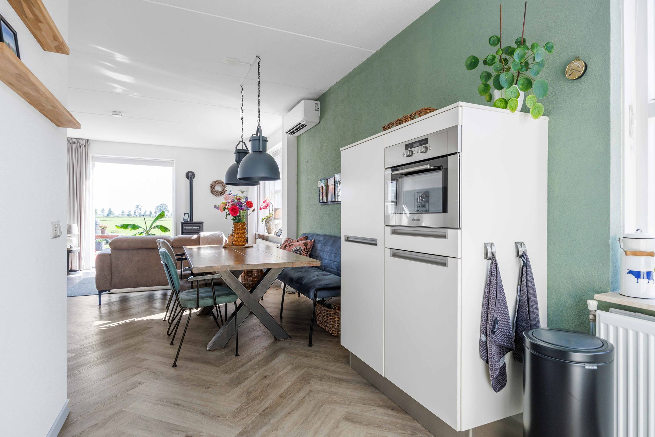 Foto 15 van J.H. Neuteboomlaan 5