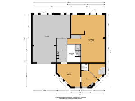 Bekijk plattegrond