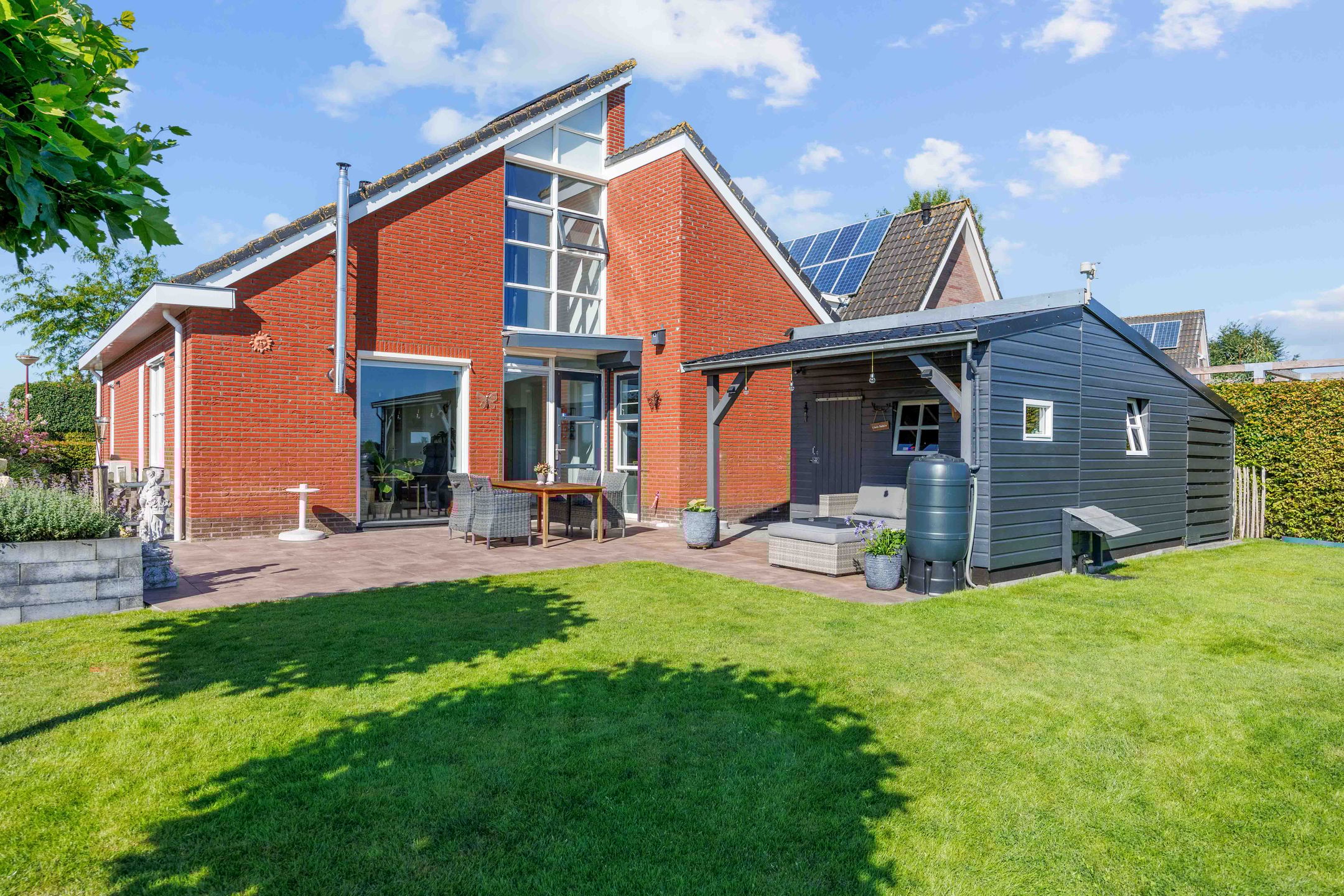 Foto 45 van J.H. Neuteboomlaan 5